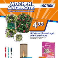 Action Prospekt Seite 2