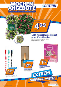 Action Prospekt - Angebote ab 06.05. - Seite 2