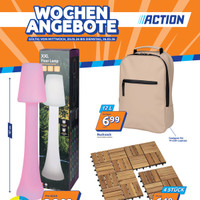 Action Prospekt Seite 2