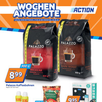Action Prospekt Seite 2