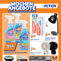 Action Prospekt Seite 2