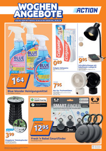 Action Prospekt - Angebote ab 03.06. - Seite 2