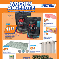 Action Prospekt Seite 2
