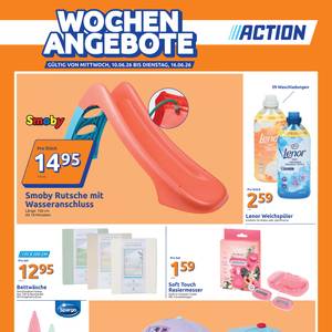 Action