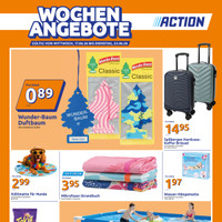 Action Prospekt Seite 2