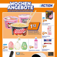 Action Prospekt Seite 2