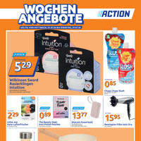 Action Prospekt Seite 2