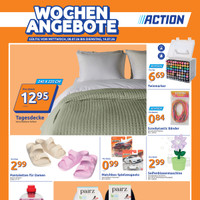 Action Prospekt Seite 2