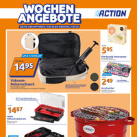 Action Prospekt Seite 2