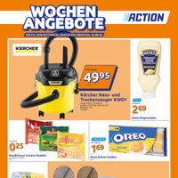 Action Prospekt Seite 2