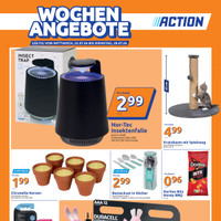 Action Prospekt Seite 2