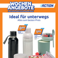 Action Prospekt Seite 3
