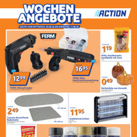 Action Prospekt Seite 2