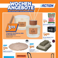 Action Prospekt Seite 2