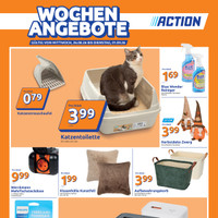 Action Prospekt Seite 2