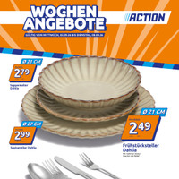 Action Prospekt Seite 2