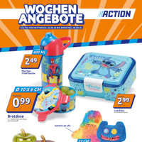 Action Prospekt Seite 3