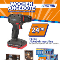 Action Prospekt Seite 2