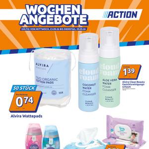 Action