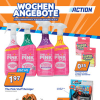 Action Prospekt Seite 2