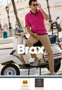 Stock Mode Prospekt - Brax 