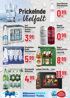 trinkgut Prospekt - Angebote ab 28.04.
