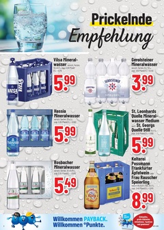 trinkgut Prospekt - Angebote ab 05.05.