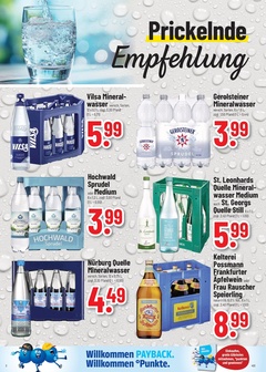 trinkgut Prospekt - Angebote ab 05.05.