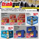 trinkgut Prospekt - Bier
