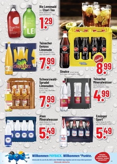 trinkgut Prospekt - Angebote ab 19.05.