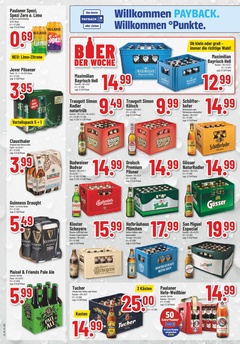 trinkgut Prospekt - Angebote ab 26.05.