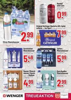 trinkgut Prospekt - Angebote ab 10.06.