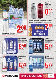 trinkgut Prospekt - Angebote ab 10.06.