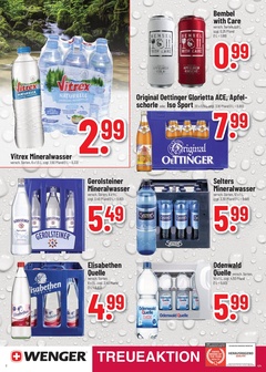 trinkgut Prospekt - Angebote ab 10.06.