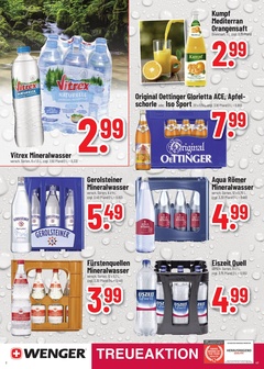 trinkgut Prospekt - Angebote ab 10.06.
