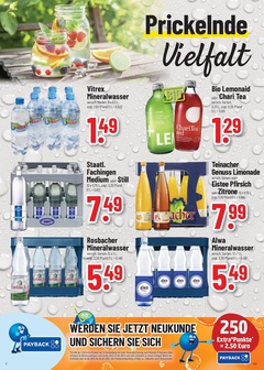 trinkgut Prospekt - Angebote ab 16.06.