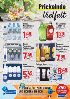 trinkgut Prospekt - Angebote ab 16.06.