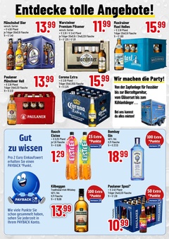 trinkgut Prospekt - Angebote ab 23.06.