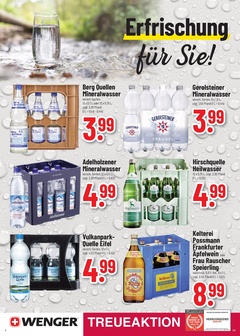 trinkgut Prospekt - Angebote ab 30.06.