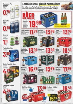trinkgut Prospekt - Angebote ab 30.06.