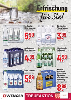 trinkgut Prospekt - Angebote ab 30.06.