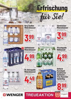 trinkgut Prospekt - Angebote ab 30.06.