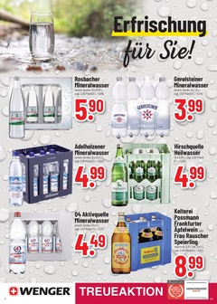 trinkgut Prospekt - Angebote ab 30.06.