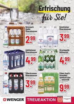 trinkgut Prospekt - Angebote ab 30.06.