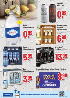 trinkgut Prospekt - Angebote ab 14.07.