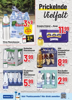 trinkgut Prospekt - Angebote ab 14.07.