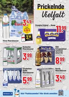 trinkgut Prospekt - Angebote ab 14.07.