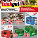 trinkgut Prospekt - Bier