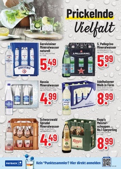 trinkgut Prospekt - Angebote ab 28.07.