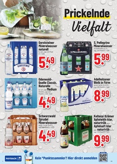 trinkgut Prospekt - Angebote ab 28.07.